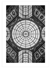 Dome - Art Print